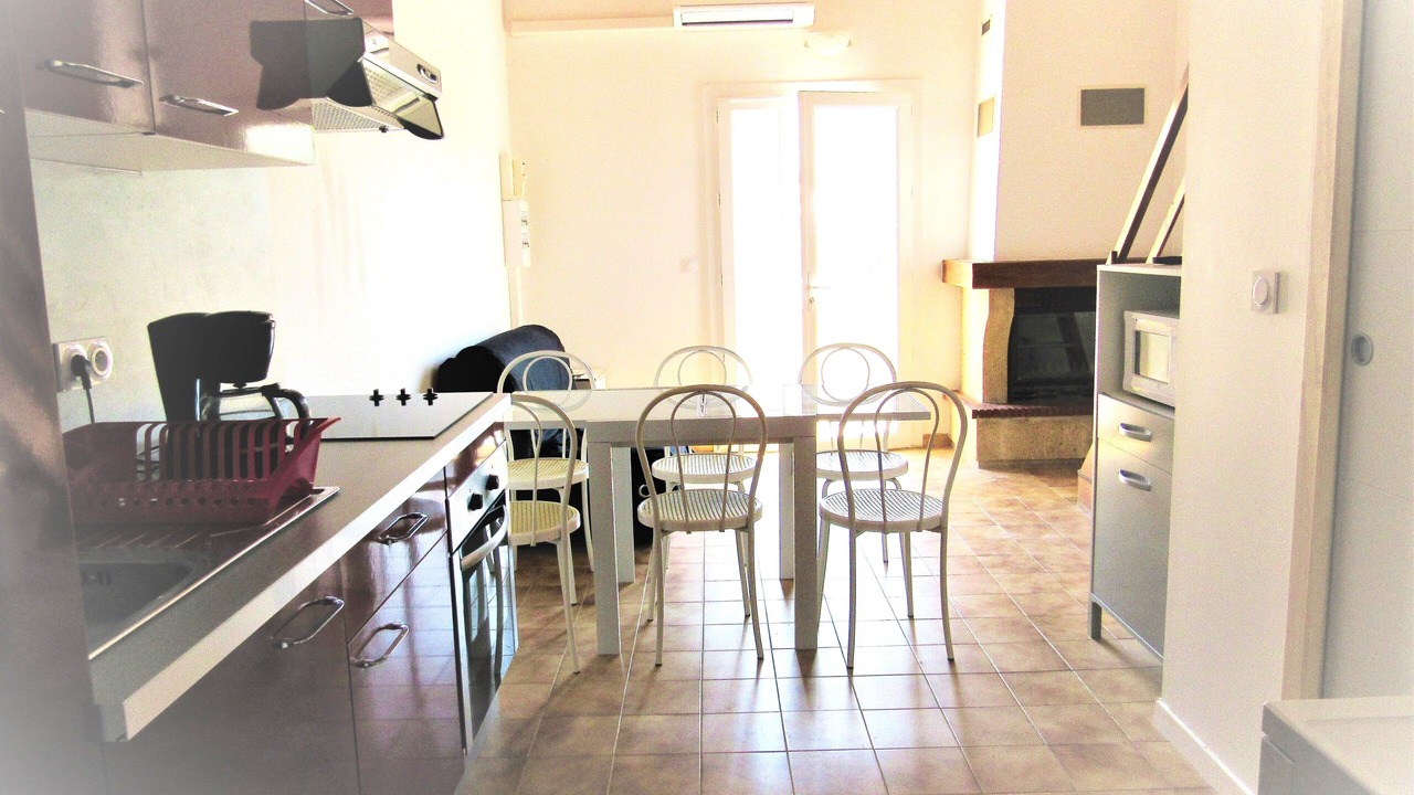 Photo of Kitchen in Frontignan