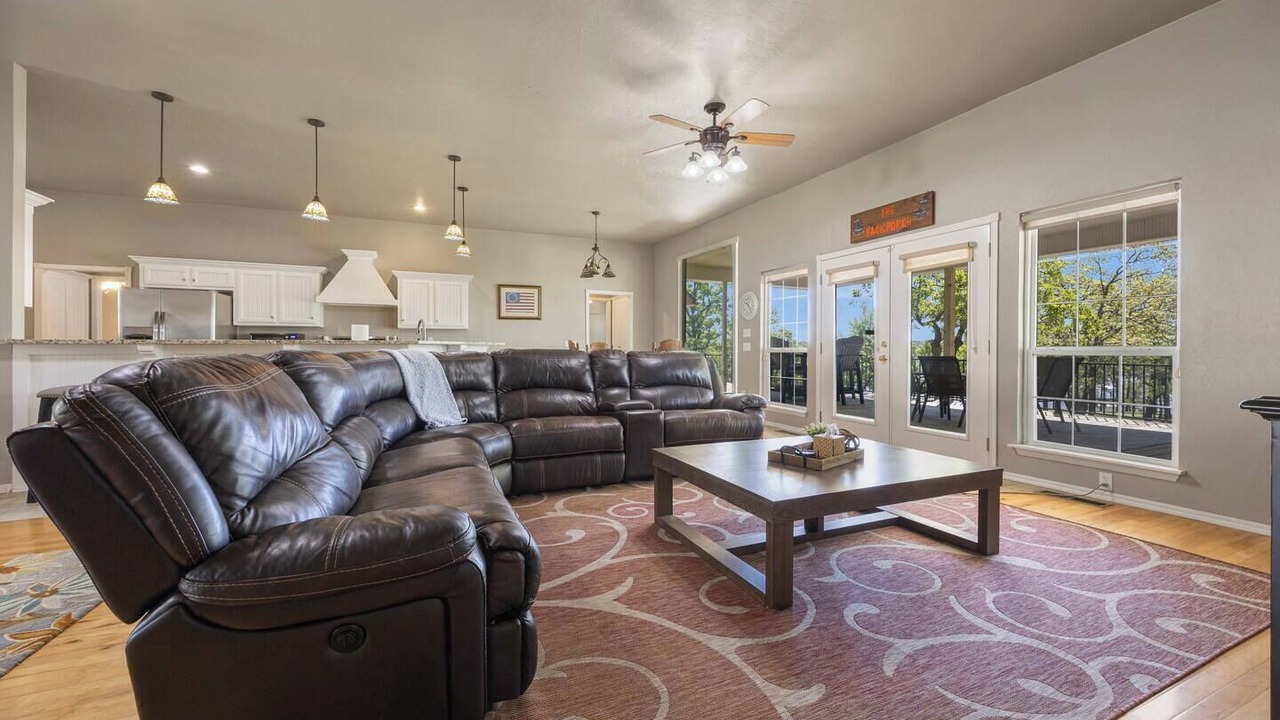 Photo of Outdoor in Texanna