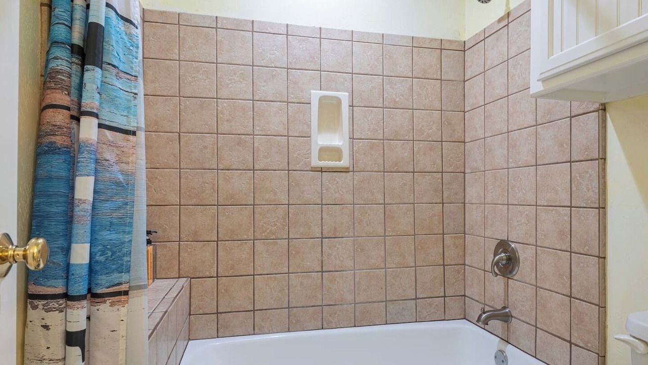 Photo of Bathroom in Texanna
