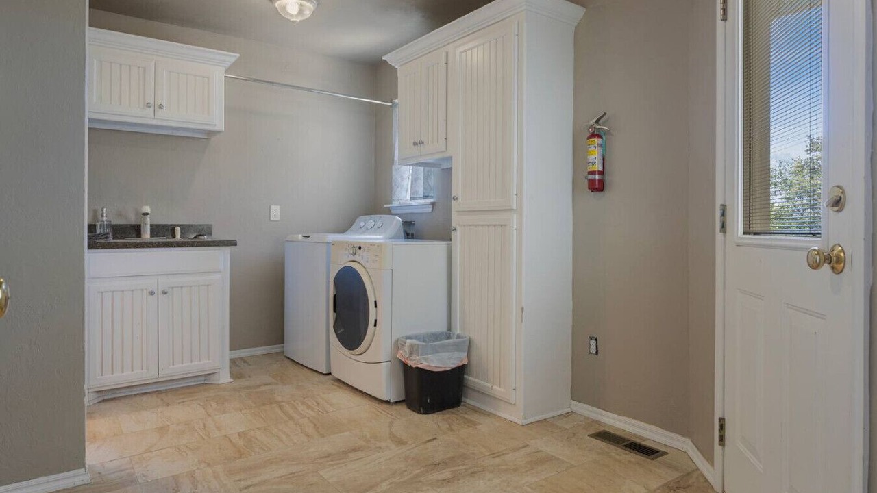 Photo of Bathroom in Texanna