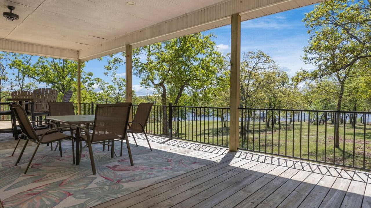 Photo of Outdoor in Texanna