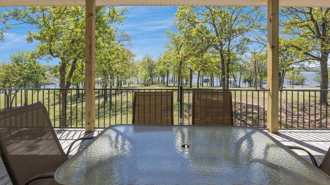 Photo of Outdoor in Texanna