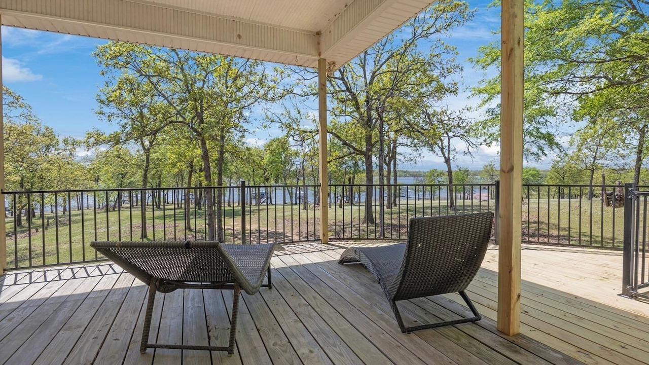 Photo of Outdoor in Texanna