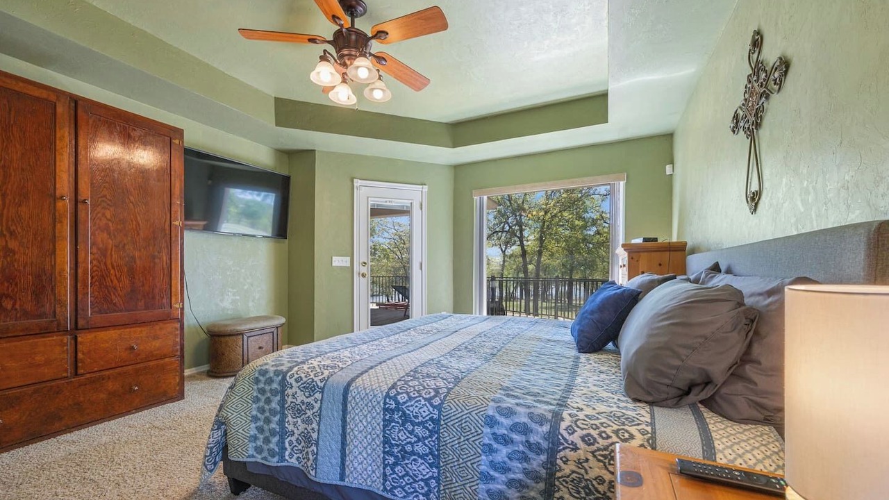 Photo of Bathroom in Texanna