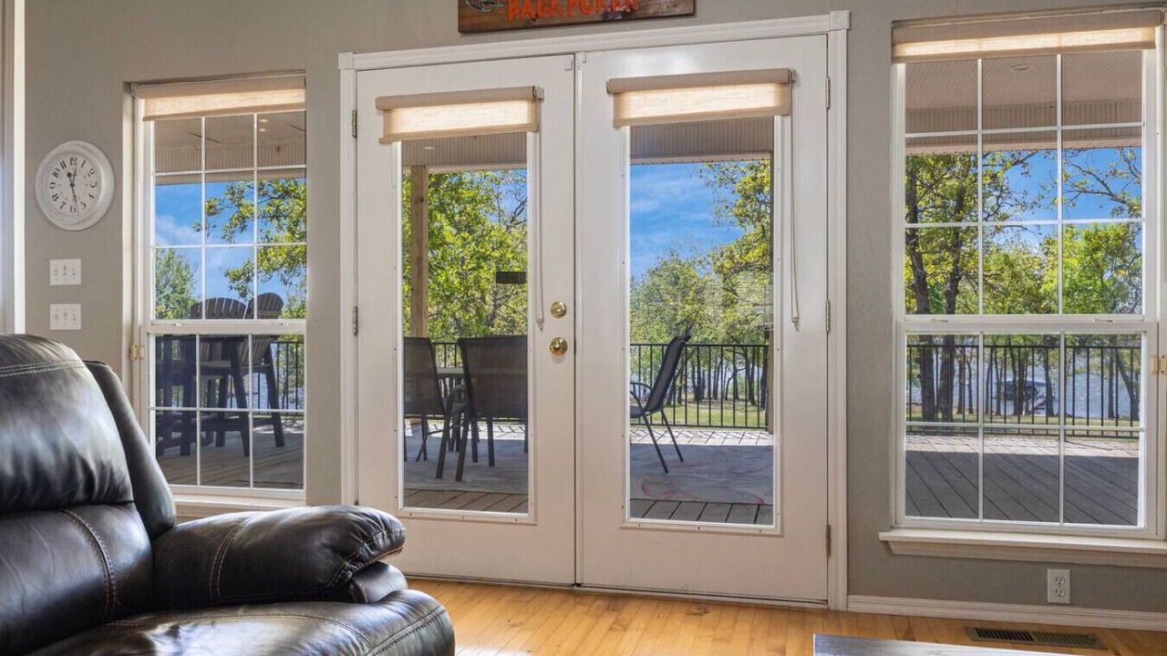 Photo of Bedroom in Texanna