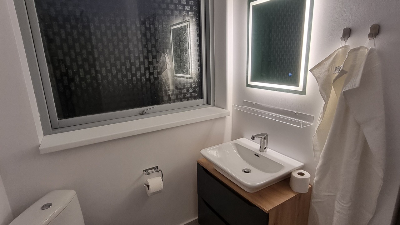 Photo of Bathroom in Give