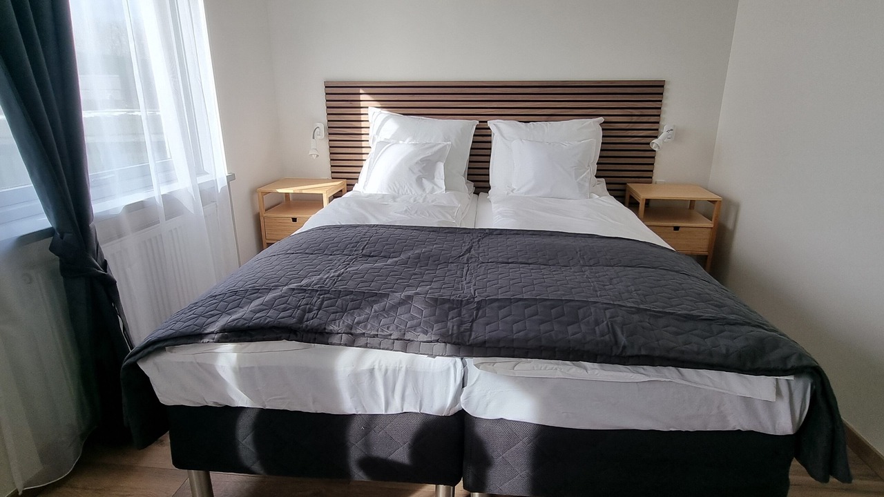 Photo of Bedroom in Give
