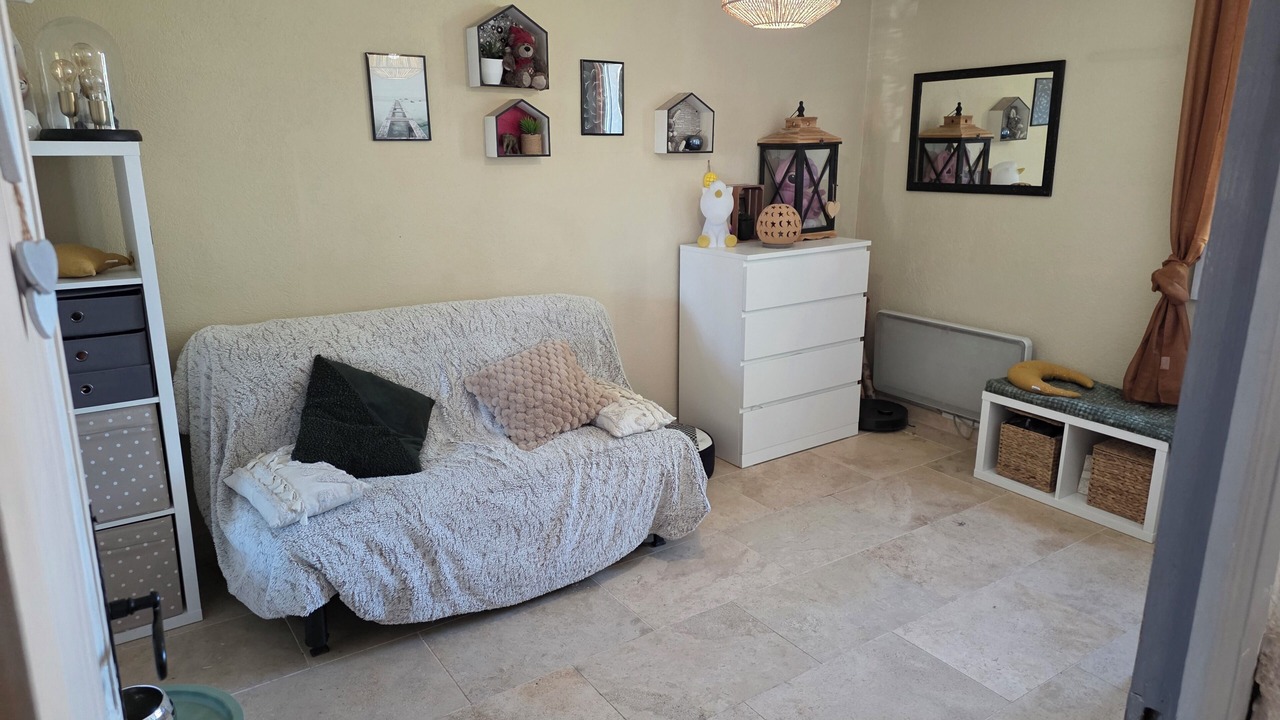 Photo of Livingroom in Marignane