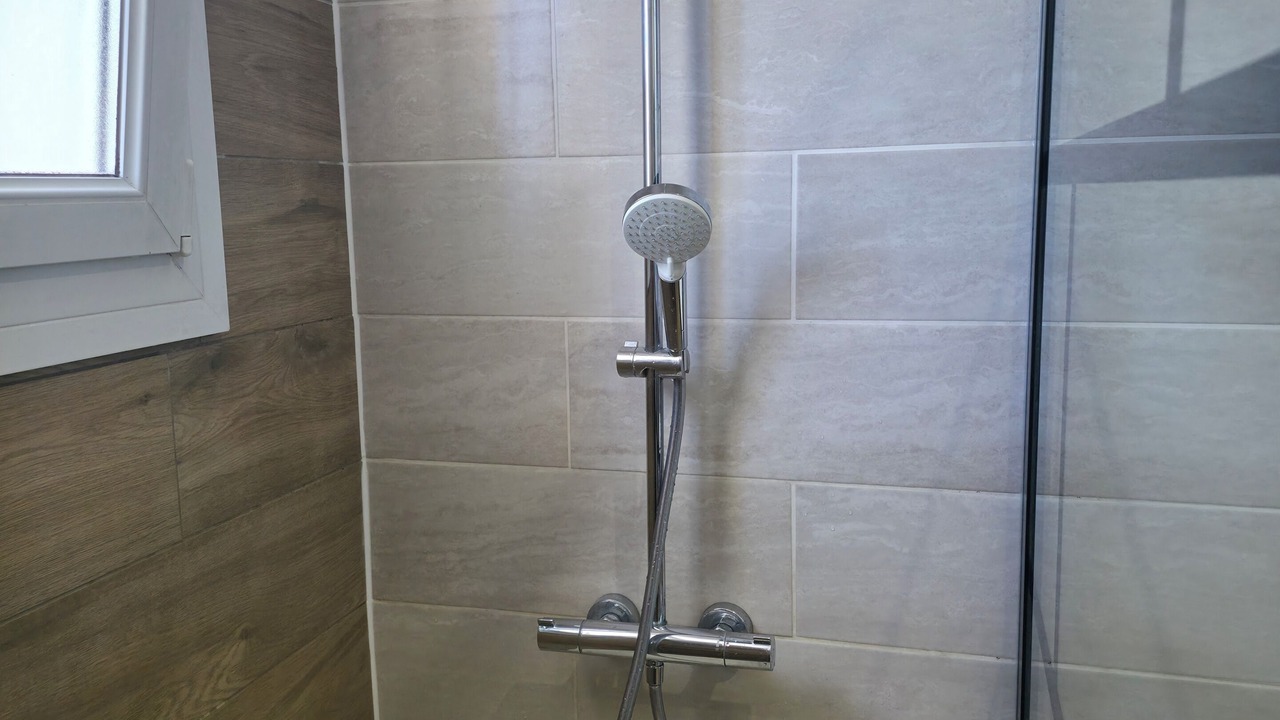 Photo of Bathroom in Marignane