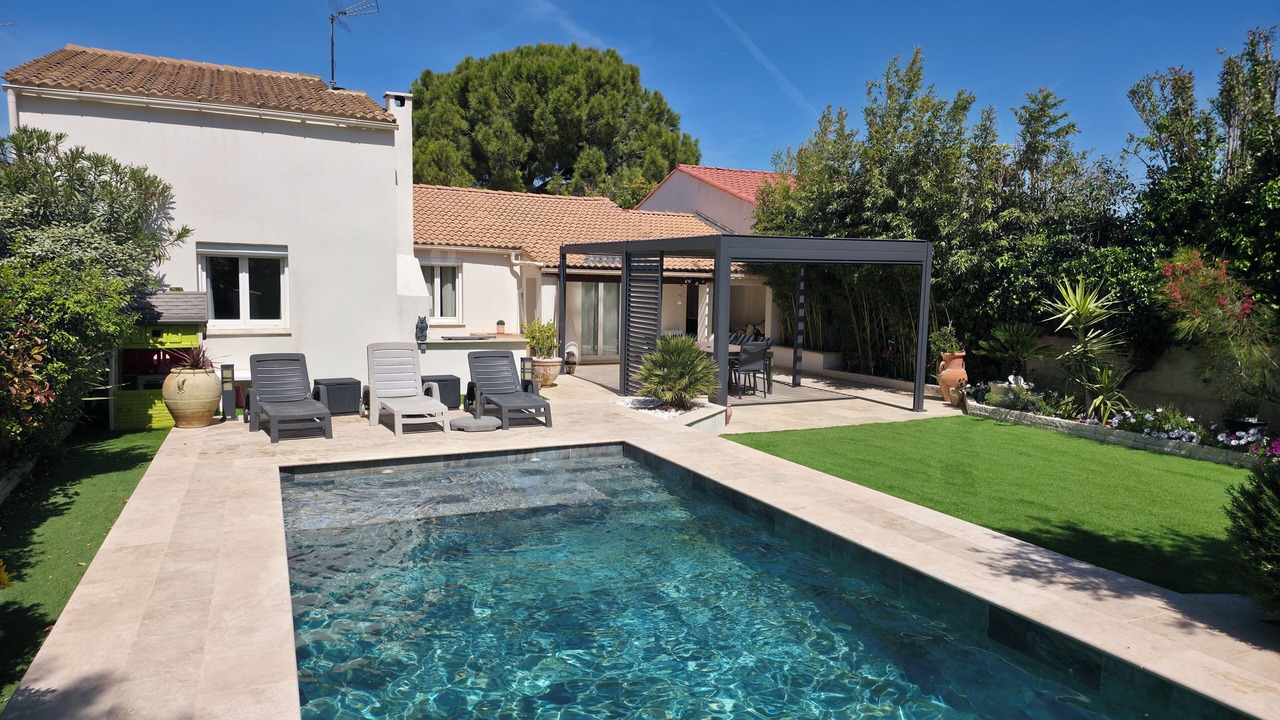 Photo of Outdoor in Marignane