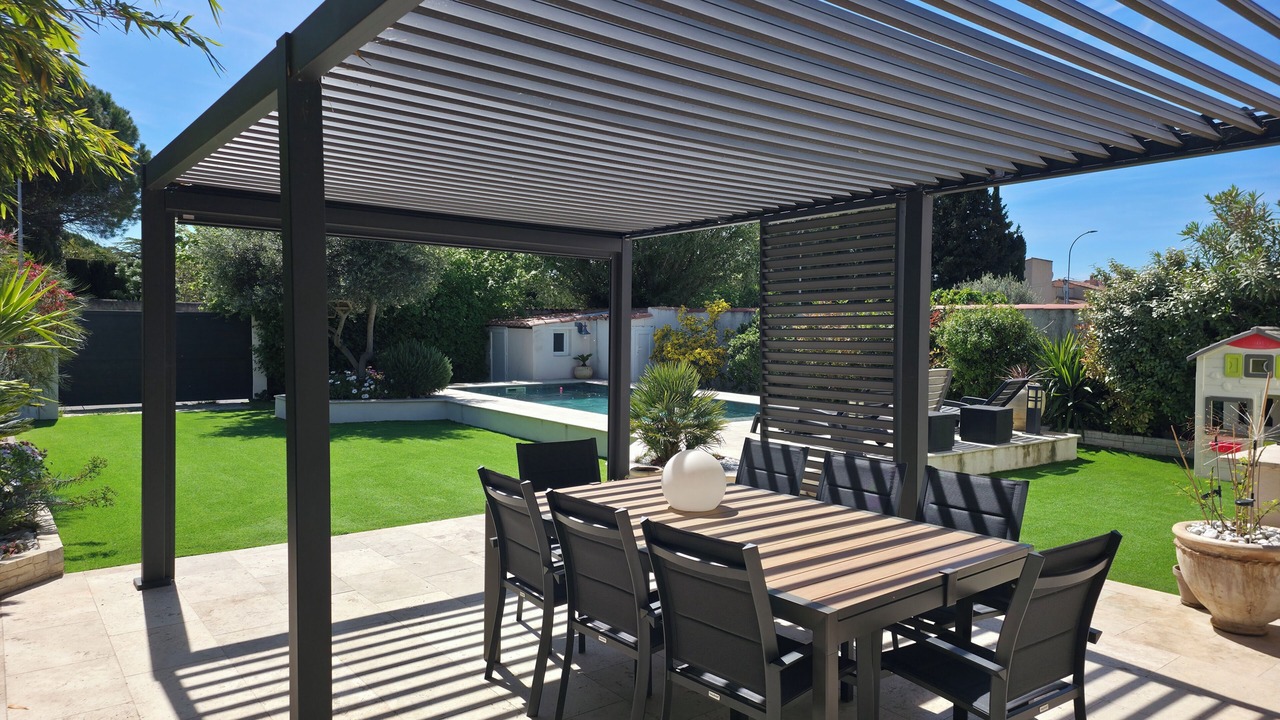 Photo of Outdoor in Marignane