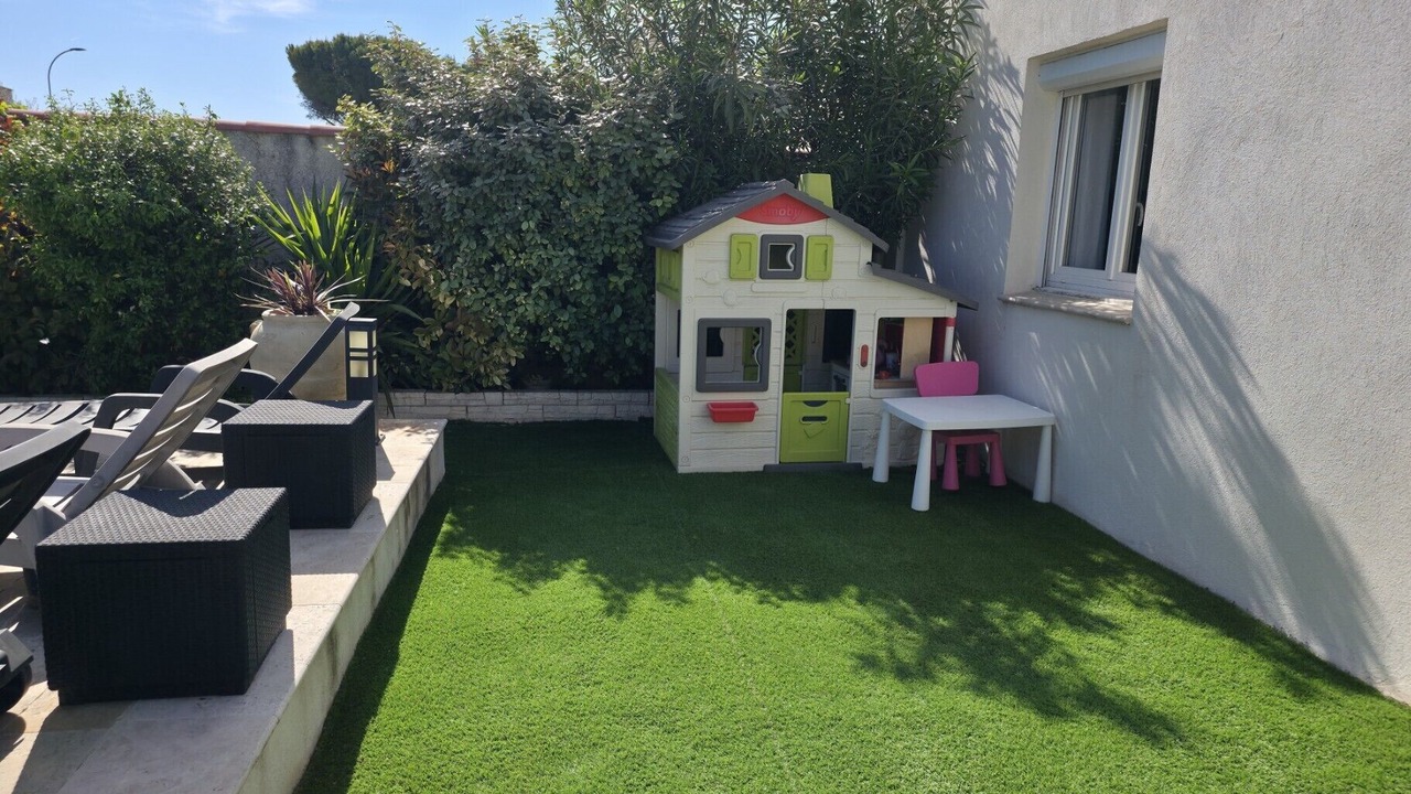 Photo of Outdoor in Marignane