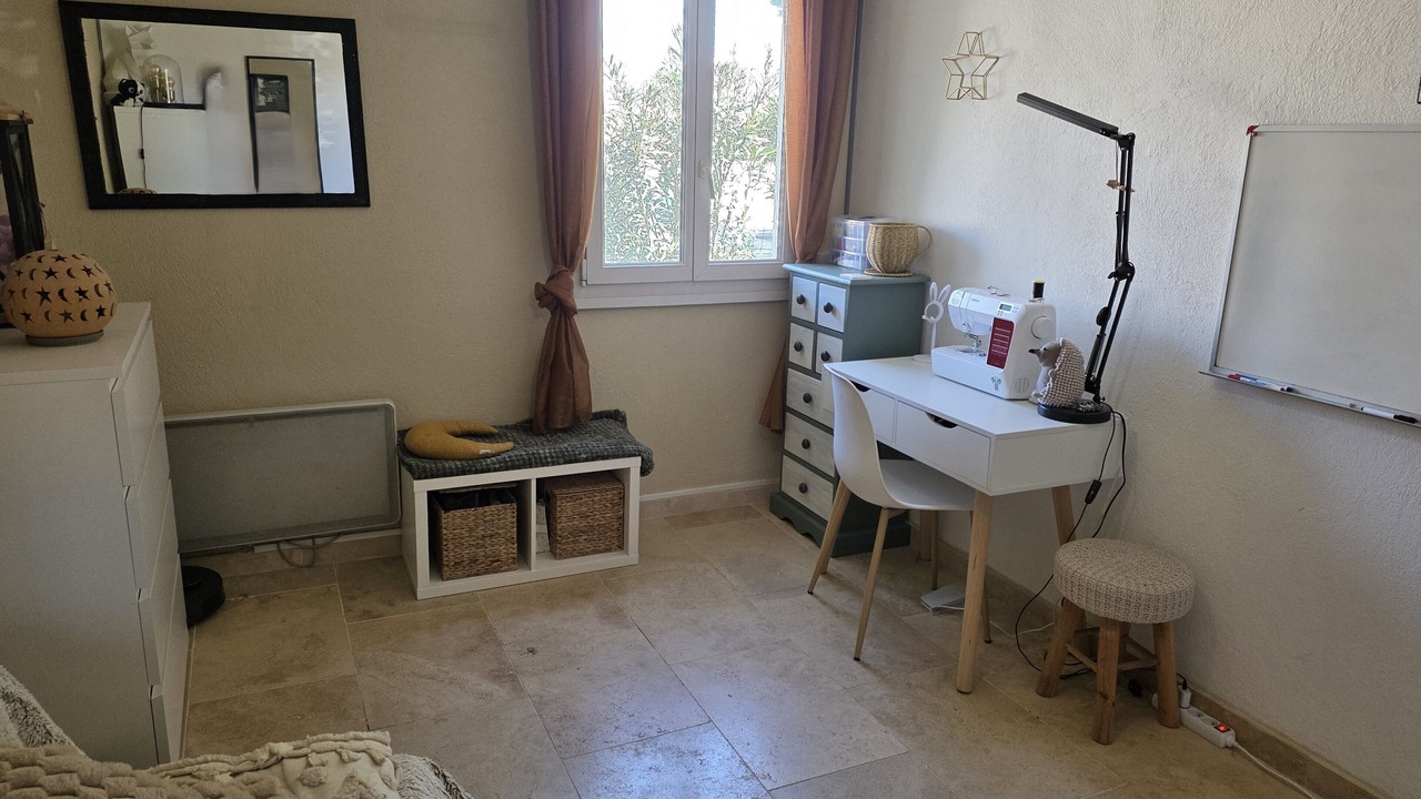 Photo of Livingroom in Marignane