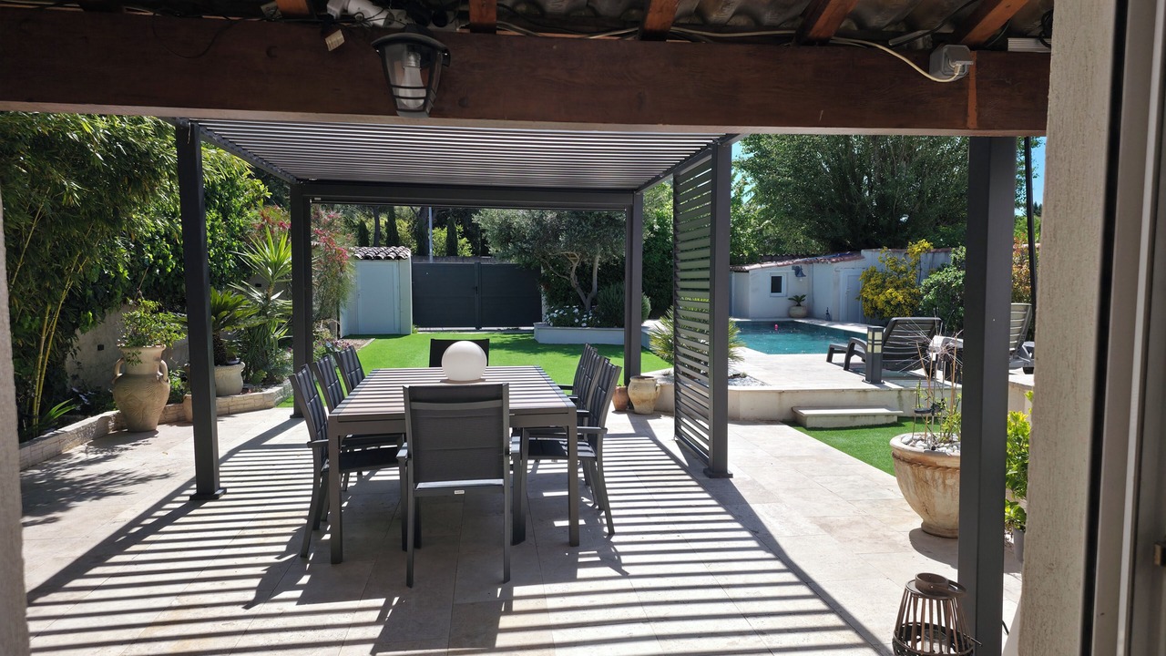 Photo of Outdoor in Marignane