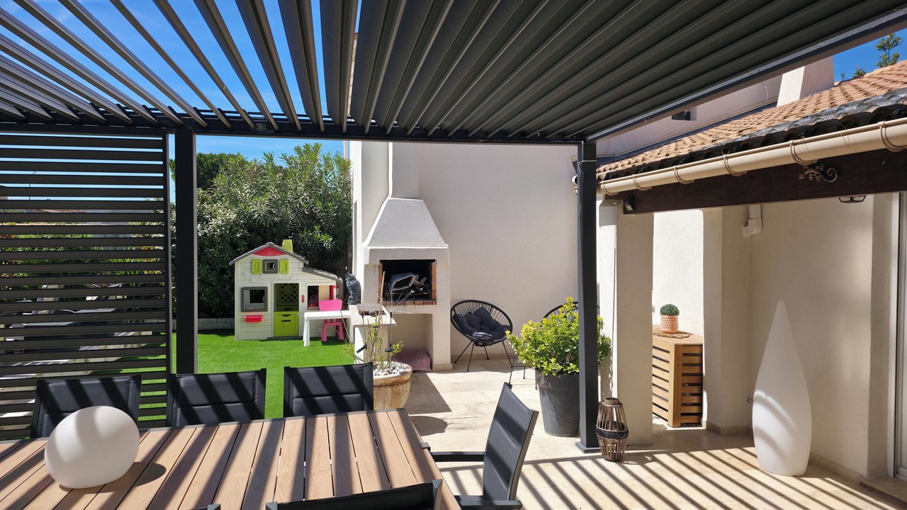 Photo of Outdoor in Marignane