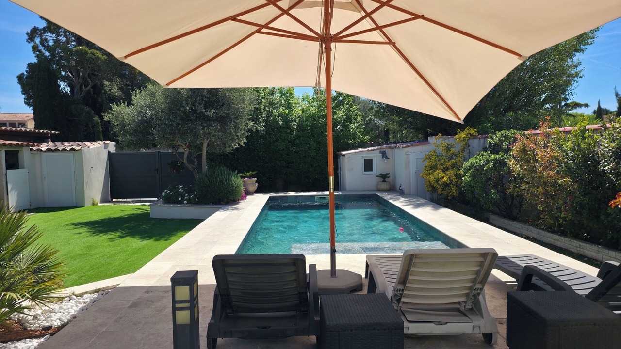 Photo of Outdoor in Marignane