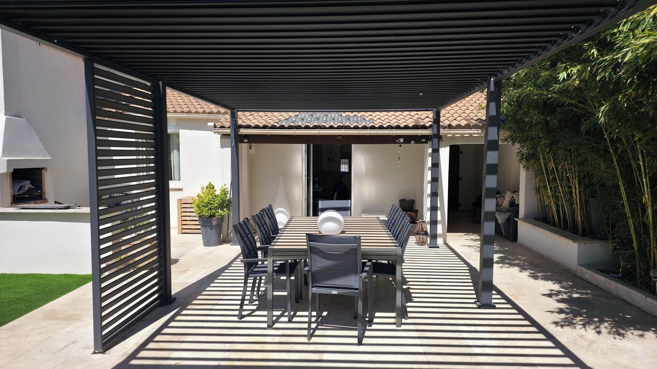 Photo of Outdoor in Marignane