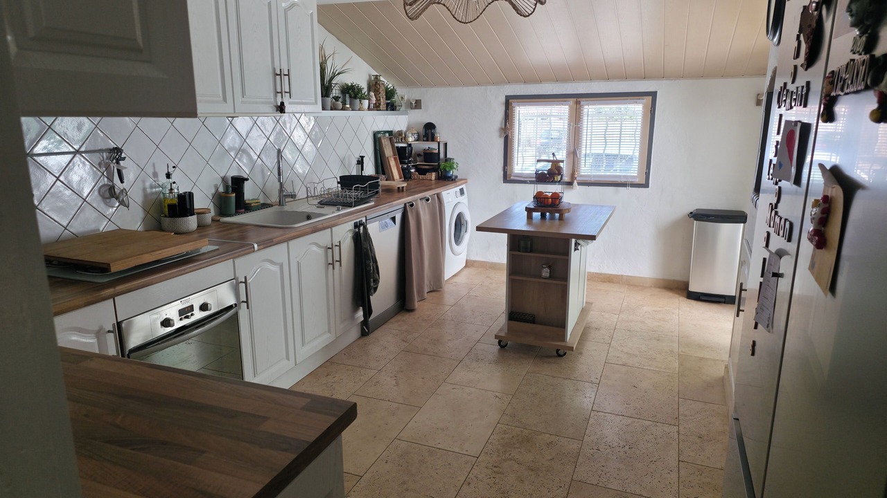 Photo of Kitchen in Marignane