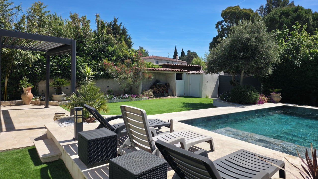Photo of Outdoor in Marignane