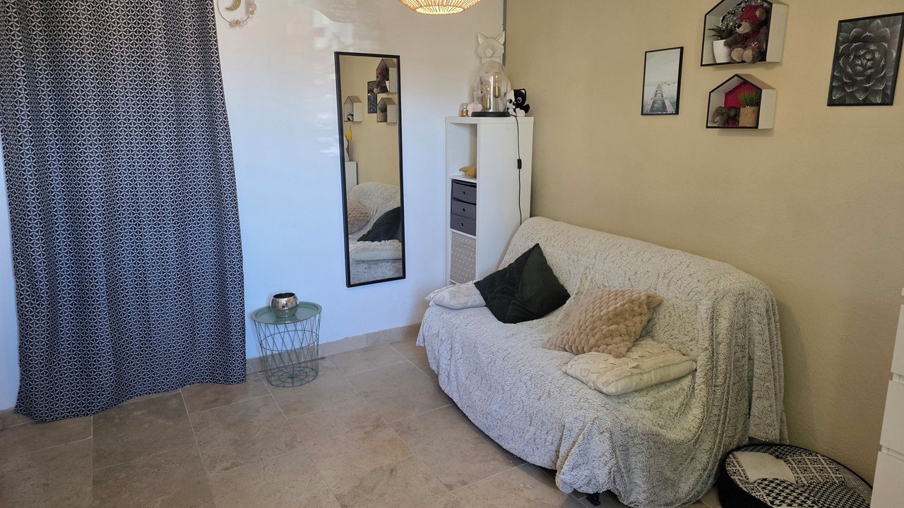 Photo of Livingroom in Marignane