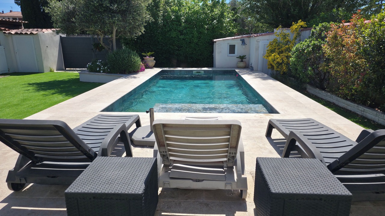 Photo of Outdoor in Marignane