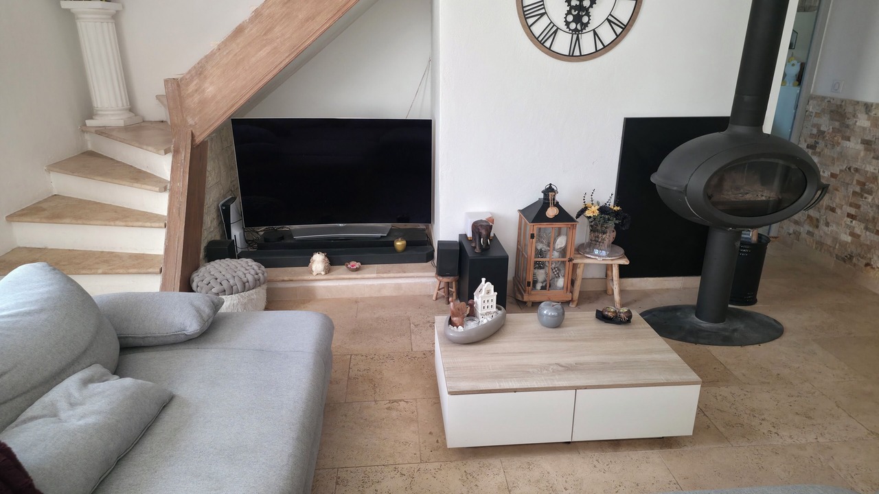 Photo of Livingroom in Marignane