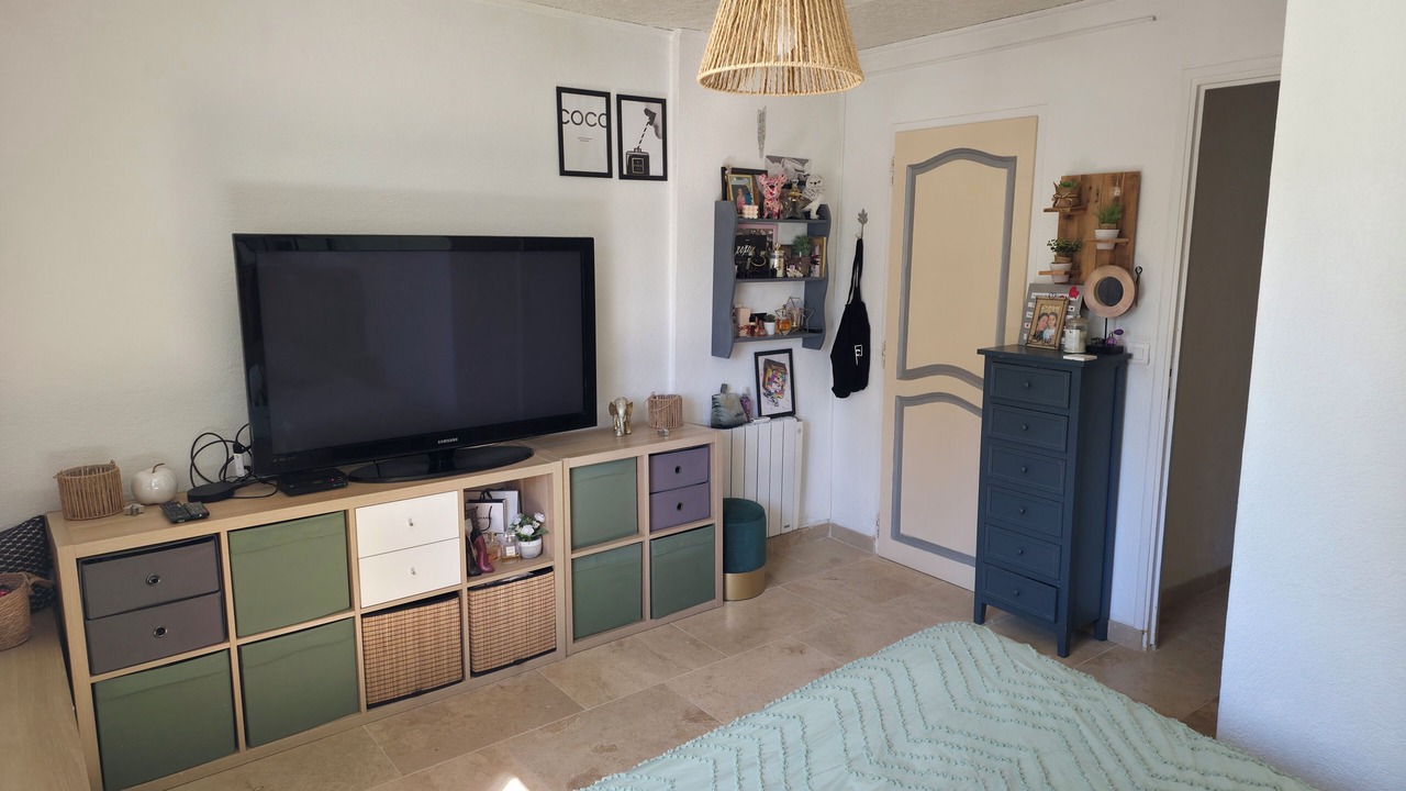 Photo of Bedroom in Marignane