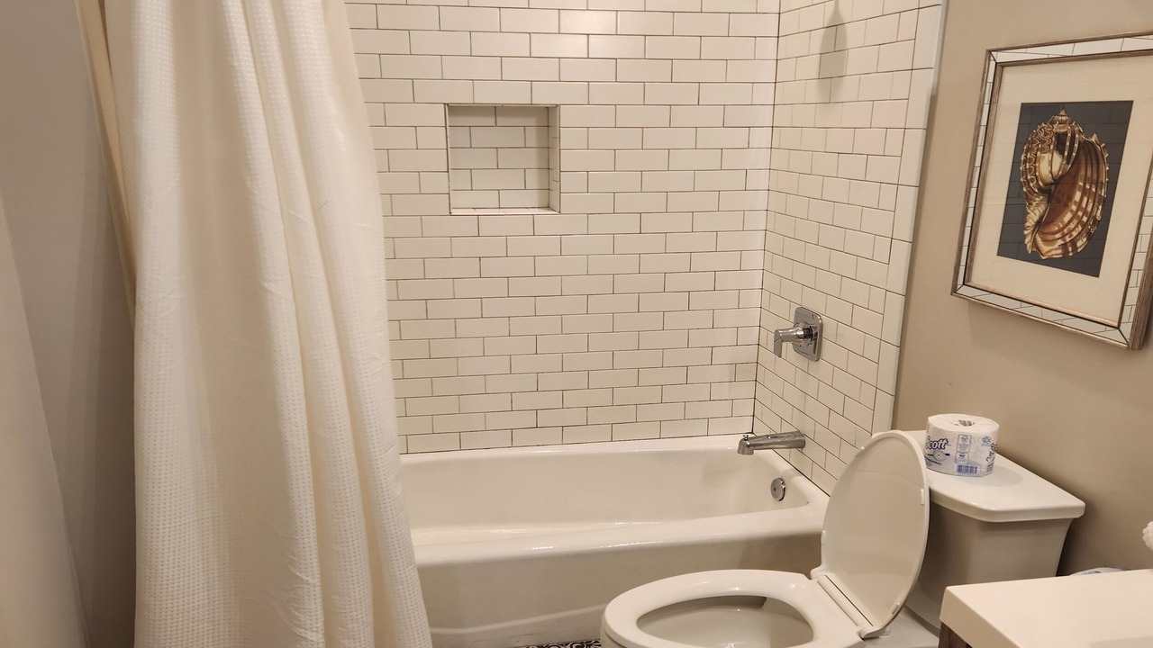 Photo of Bathroom in Olde Town