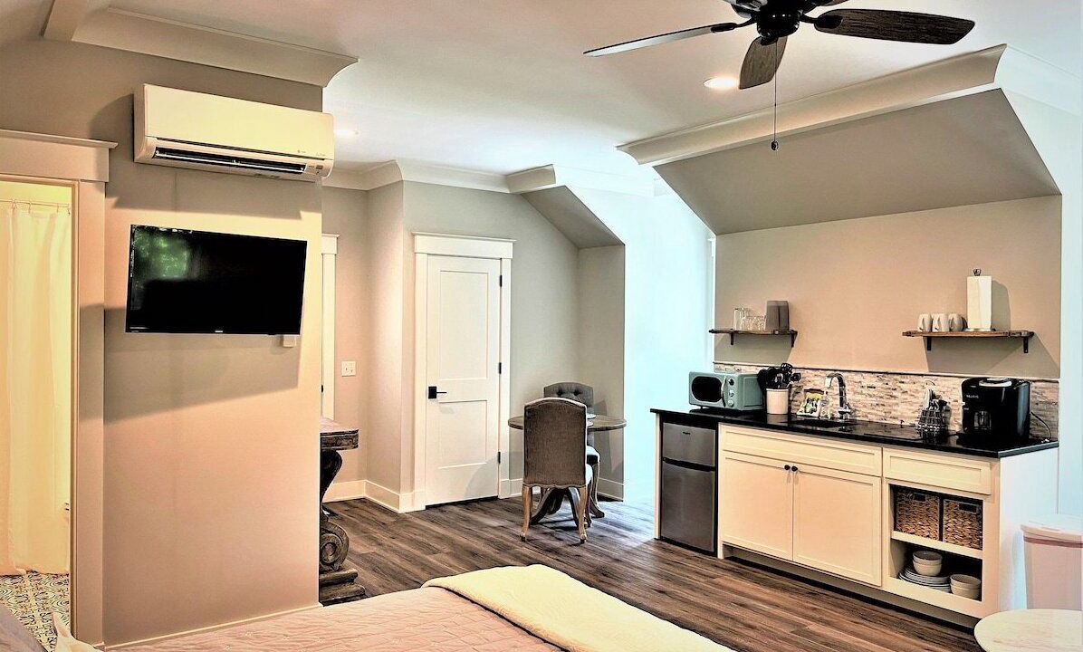 Photo of Bedroom in Olde Town