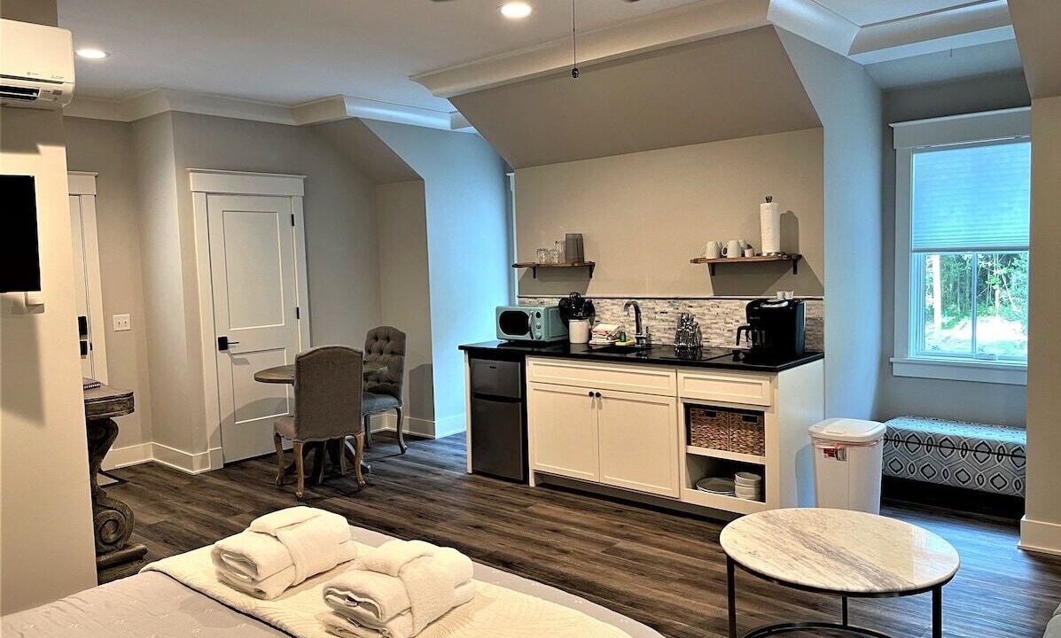 Photo of Bedroom in Olde Town