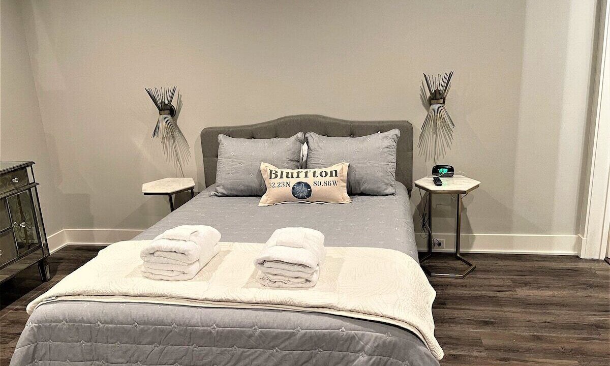 Photo of Bedroom in Olde Town
