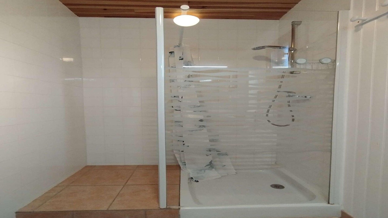 Photo of Bathroom in Lachapelle-Auzac