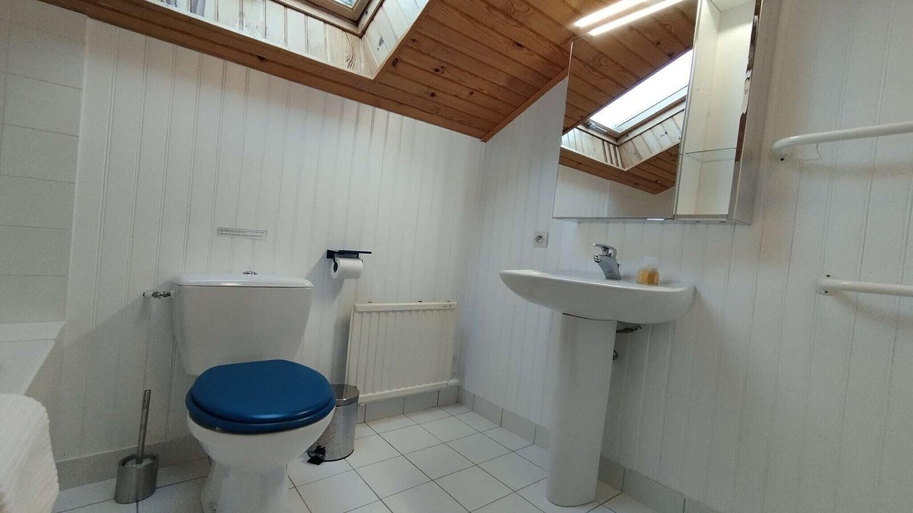 Photo of Bathroom in Lachapelle-Auzac