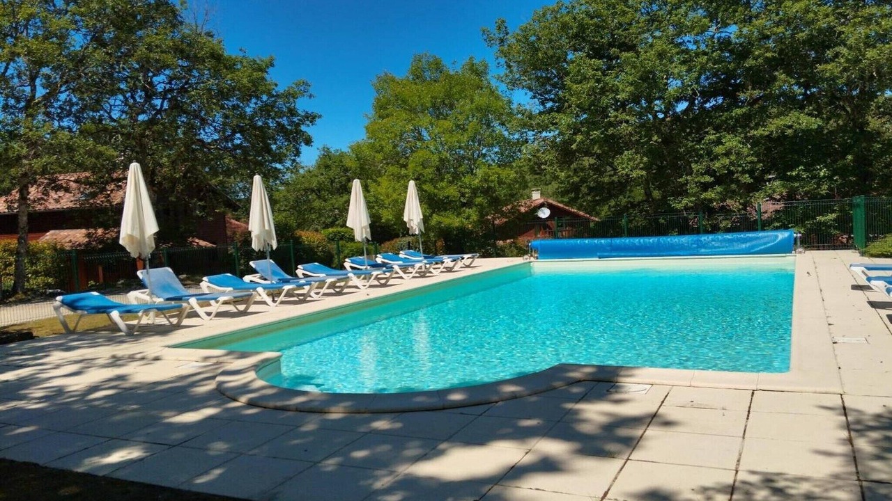 Photo of Outdoor in Lachapelle-Auzac