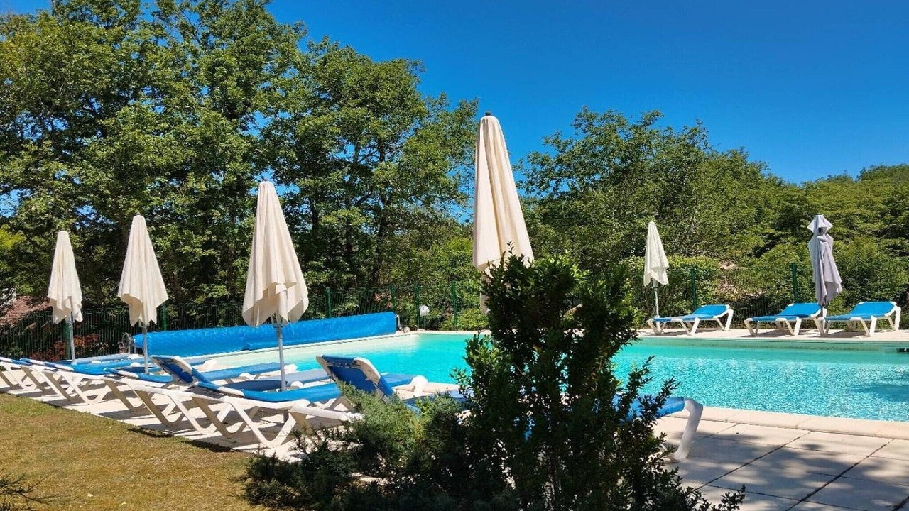 Photo of Outdoor in Lachapelle-Auzac