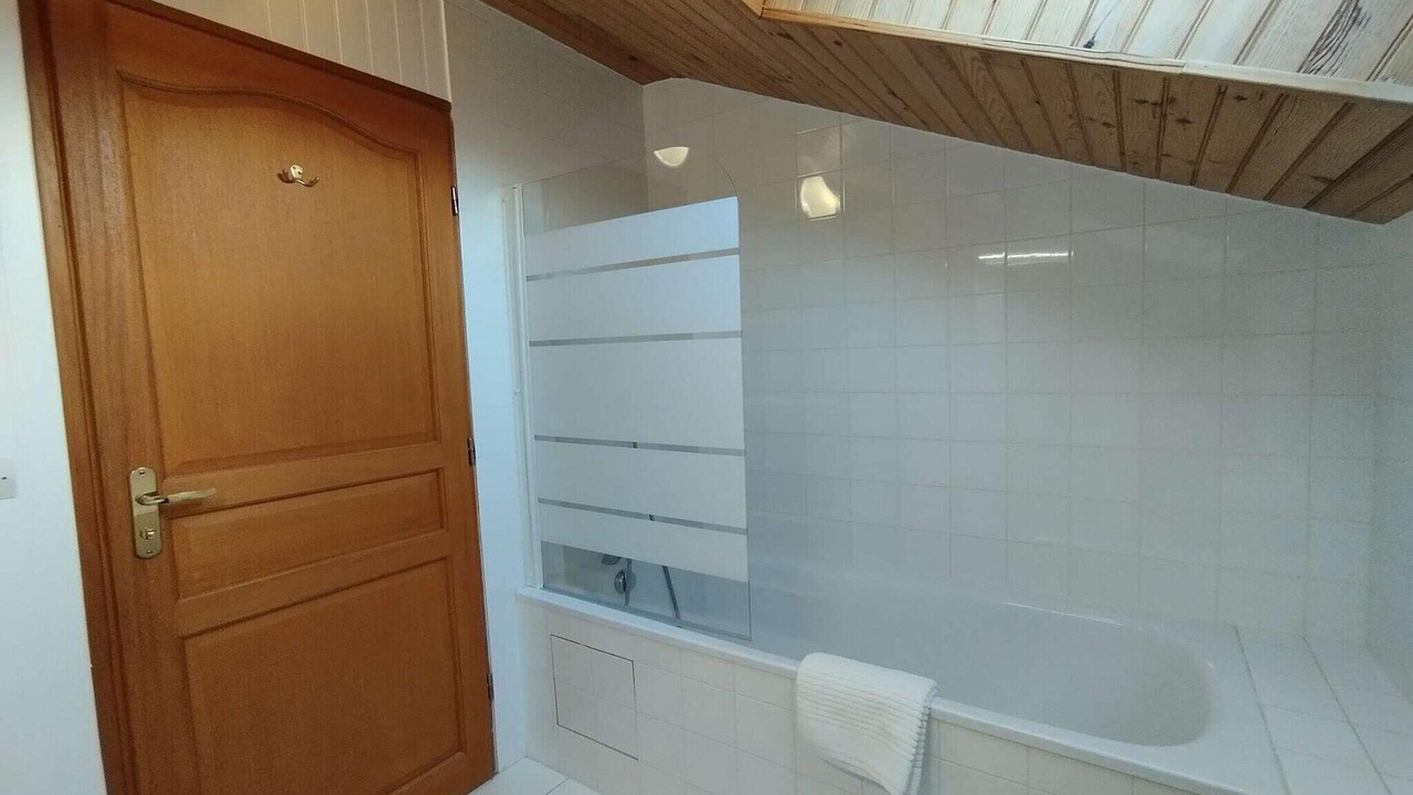 Photo of Bathroom in Lachapelle-Auzac