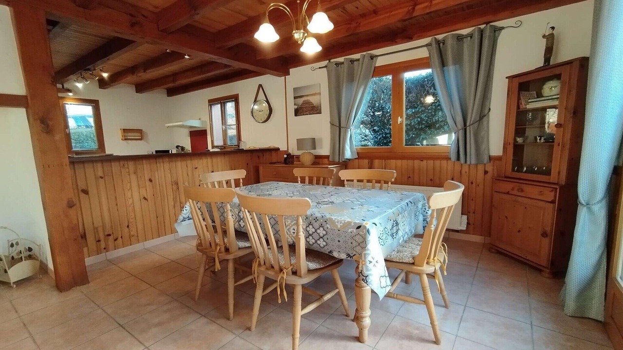 Photo of Livingroom in Lachapelle-Auzac