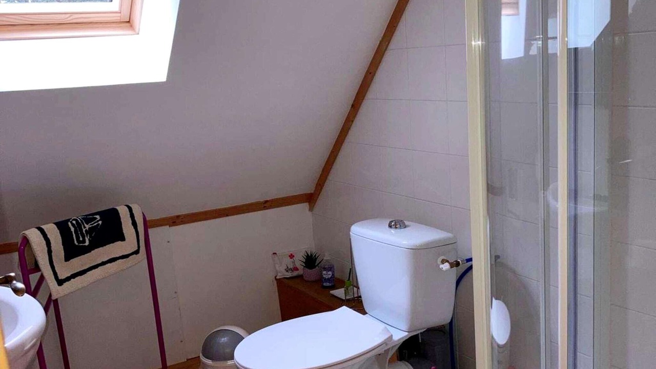 Photo of Bathroom in Peyrillac-et-Millac