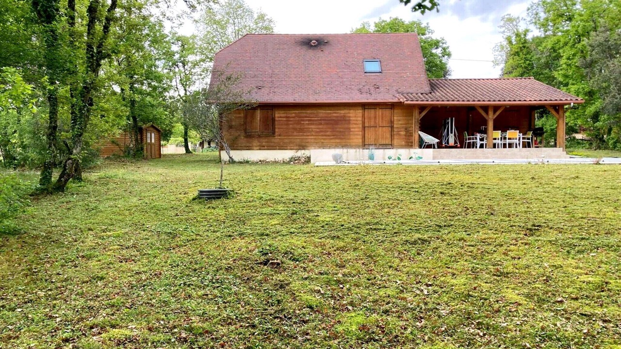 Photo of Outdoor in Peyrillac-et-Millac