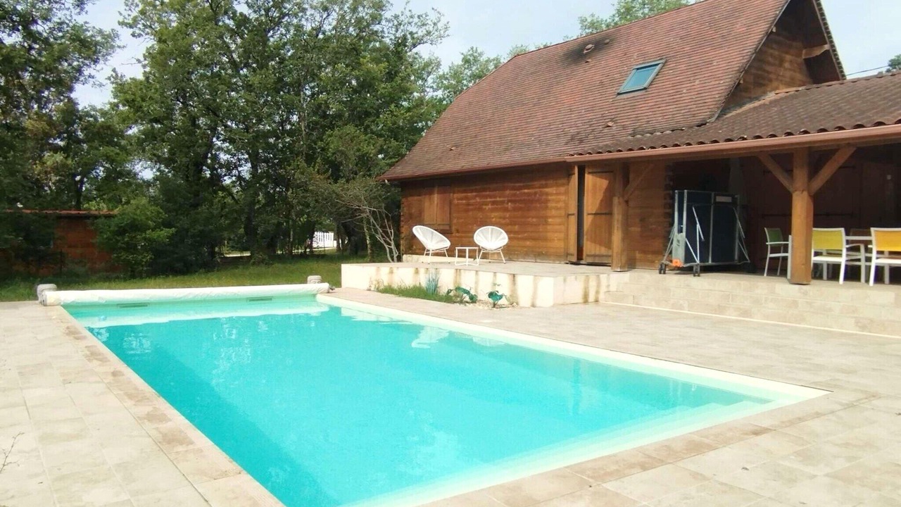Photo of Outdoor in Peyrillac-et-Millac