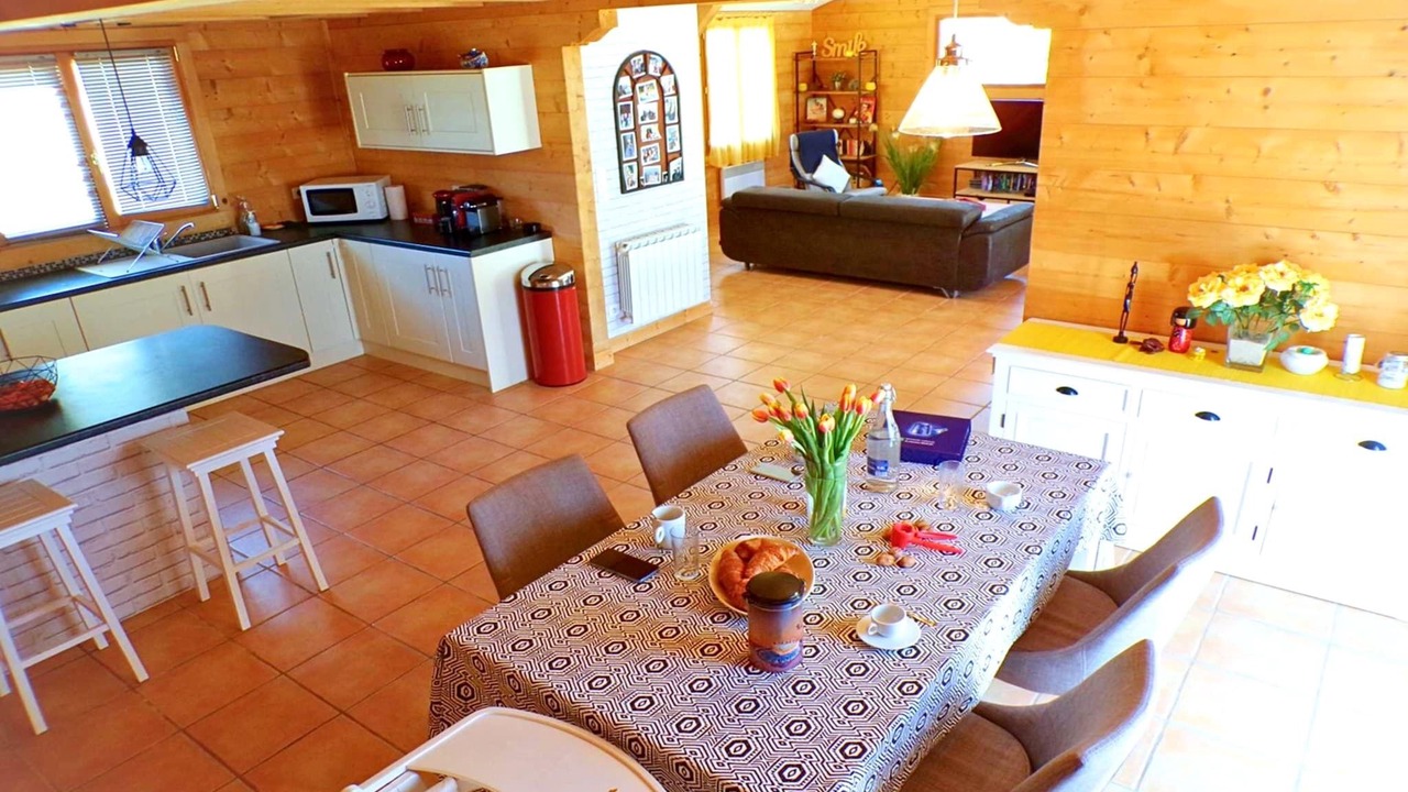 Photo of Livingroom in Peyrillac-et-Millac