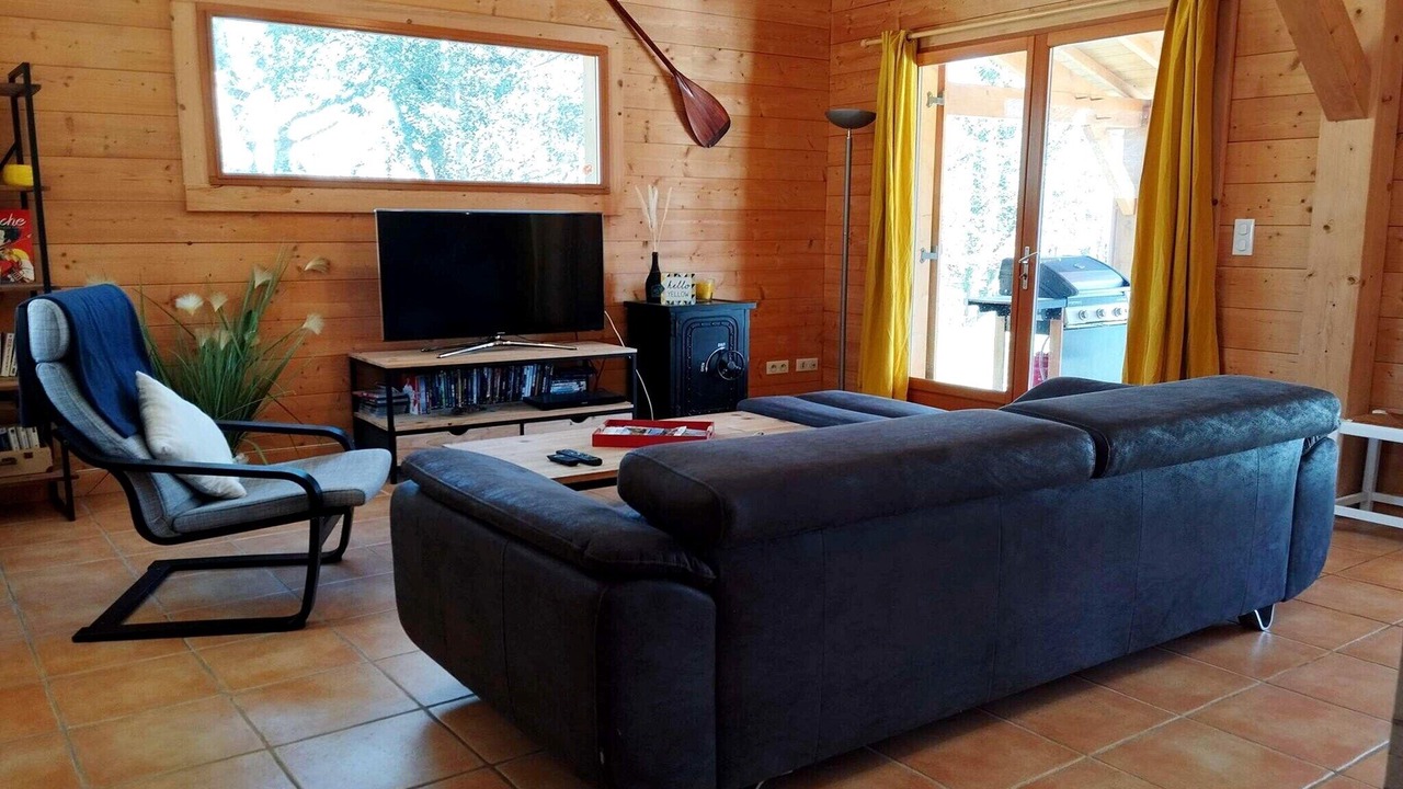 Photo of Livingroom in Peyrillac-et-Millac