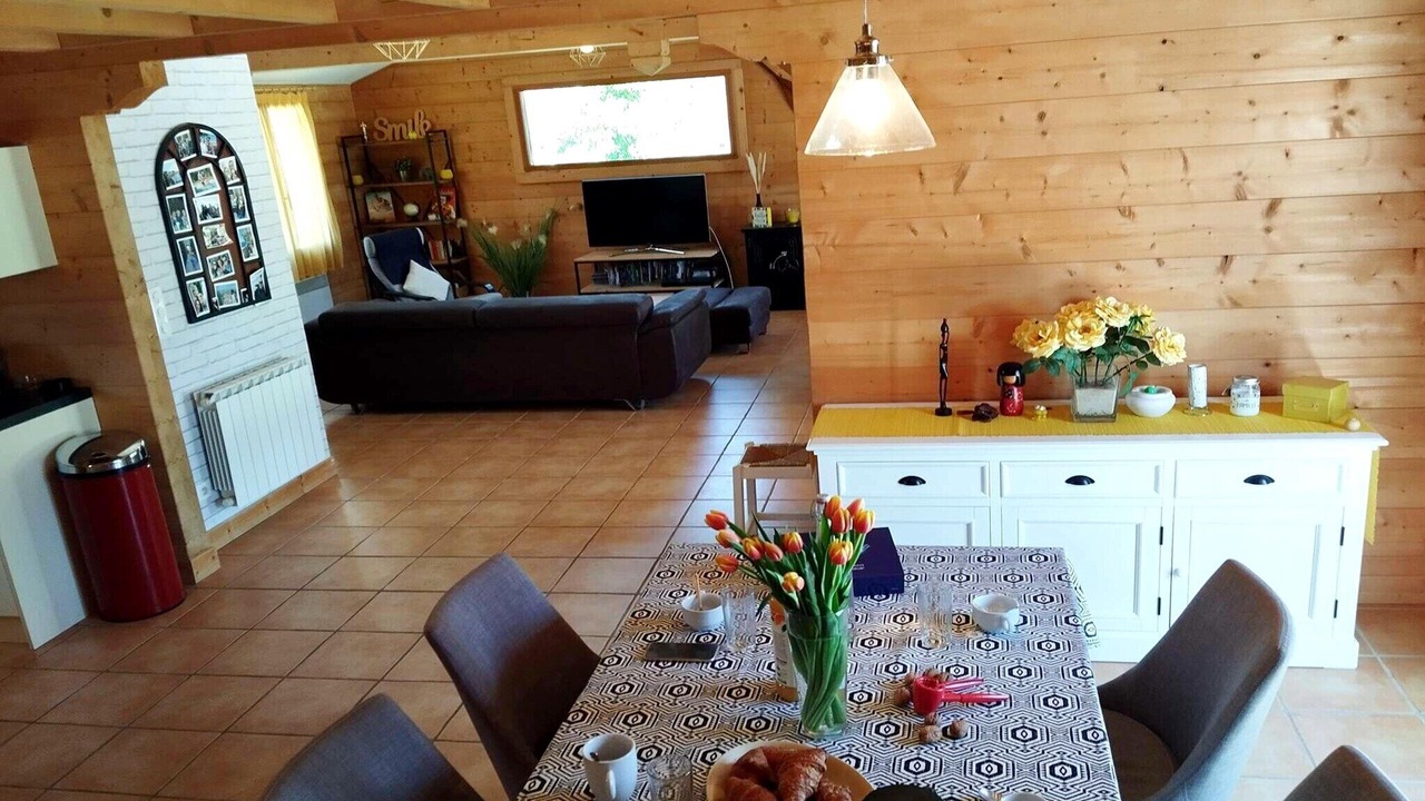 Photo of Livingroom in Peyrillac-et-Millac