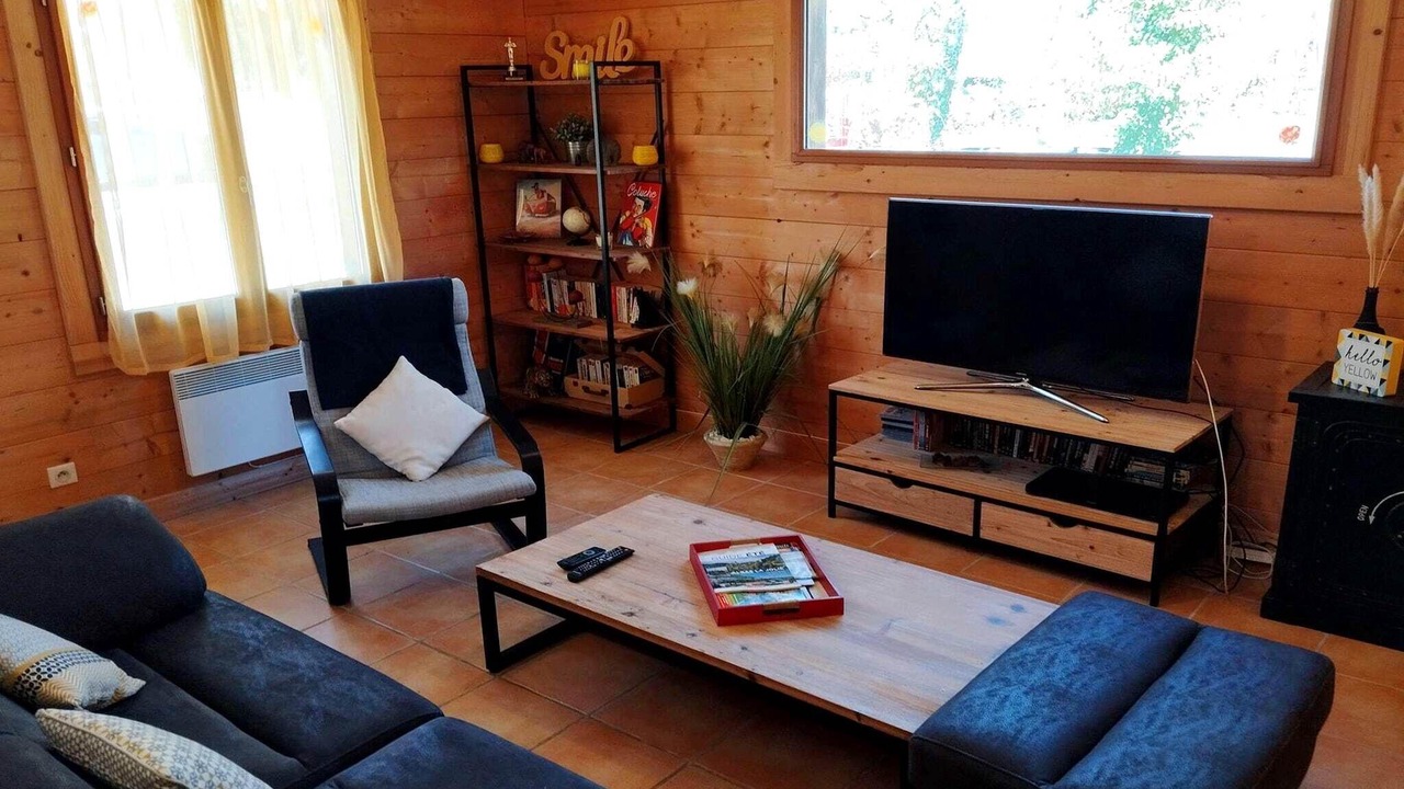 Photo of Livingroom in Peyrillac-et-Millac