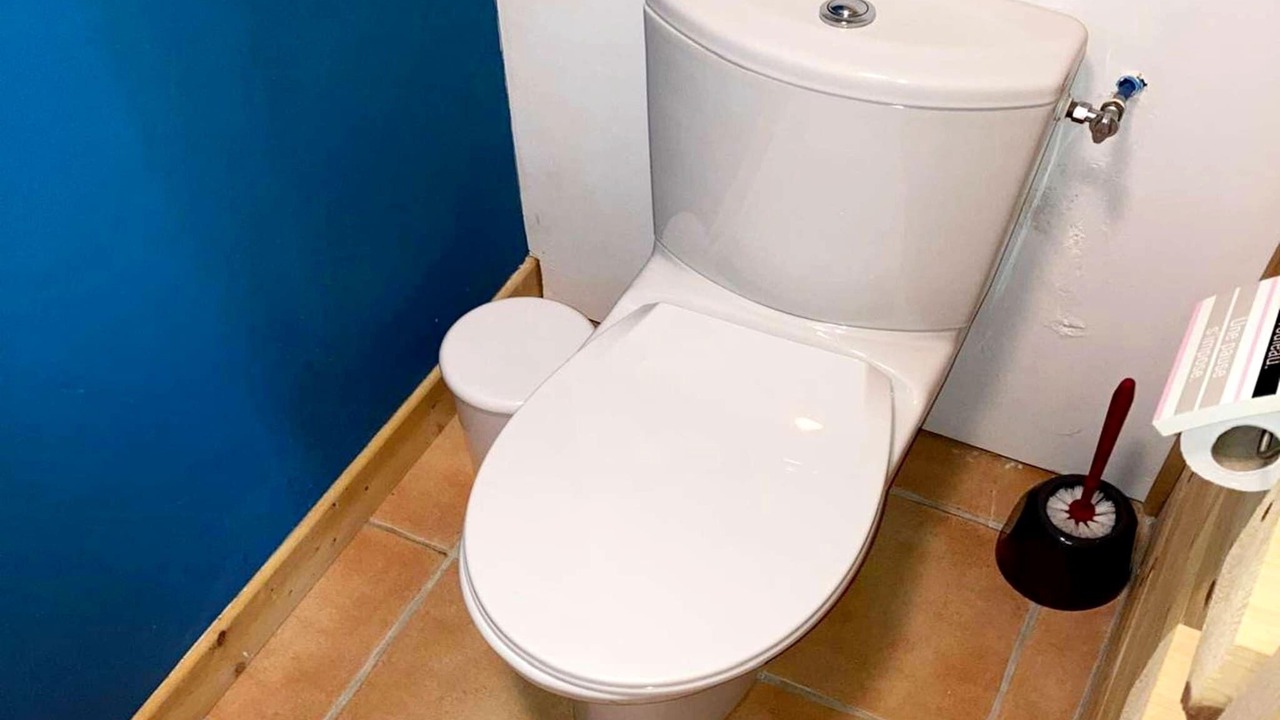 Photo of Bathroom in Peyrillac-et-Millac