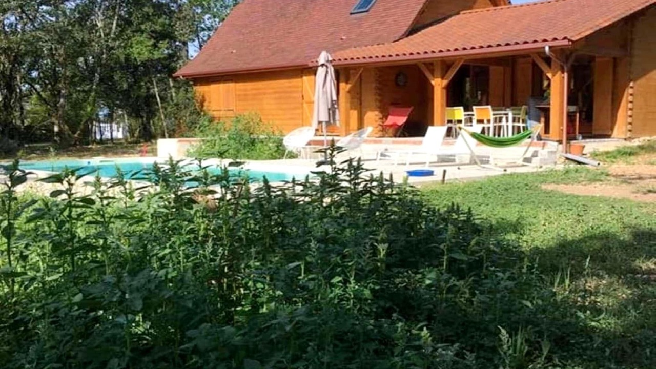 Photo of Outdoor in Peyrillac-et-Millac