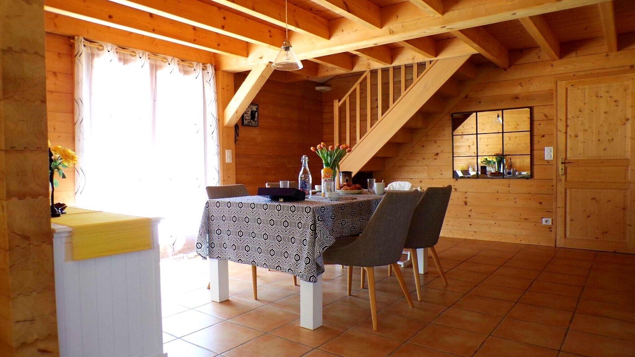 Photo of Livingroom in Peyrillac-et-Millac