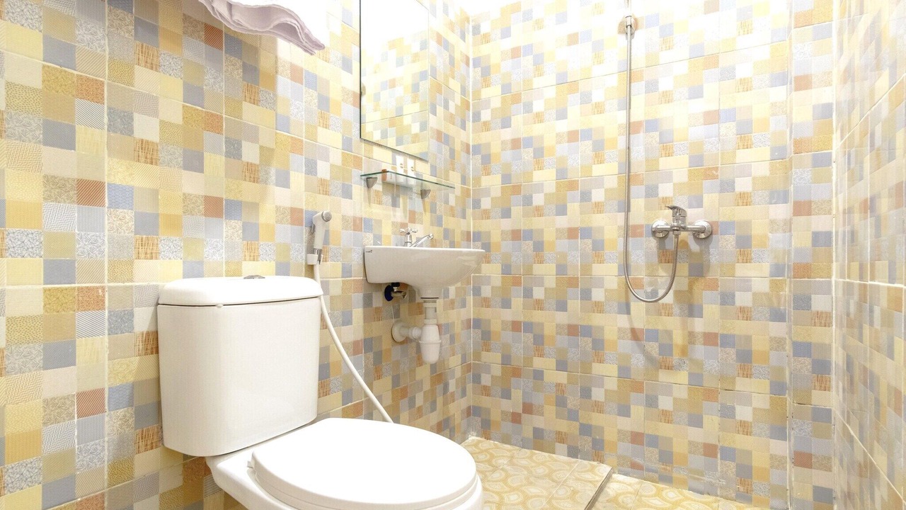 Photo of Bathroom in Medan