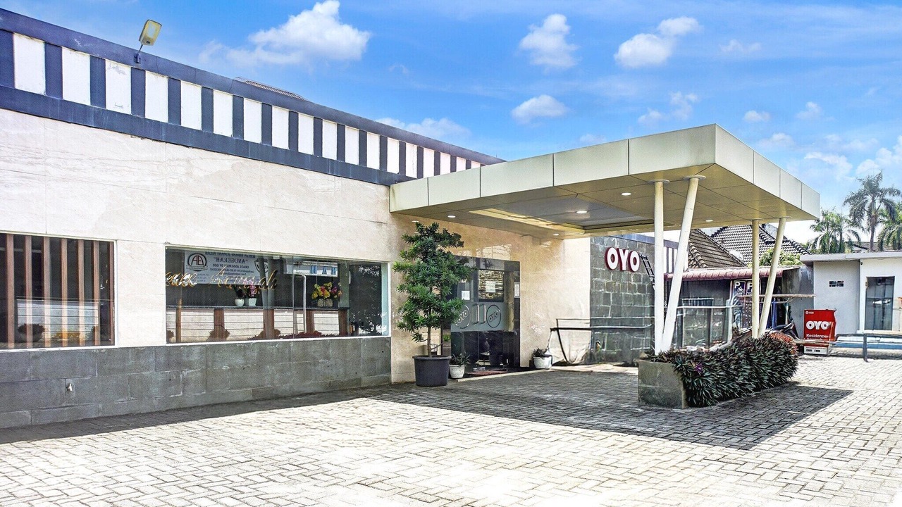 Photo of Outdoor in Medan