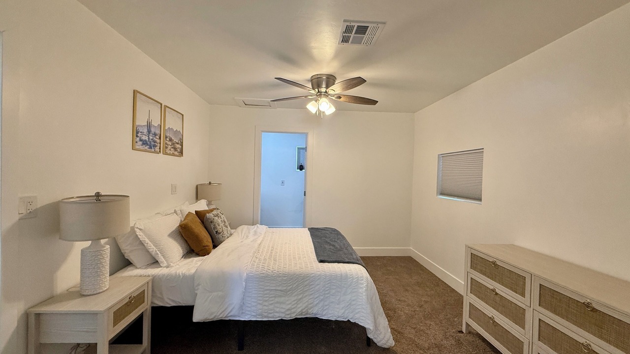 Photo of Bedroom in Safford